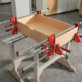 Prensa Sargento Bessey KORPUS 1500mm