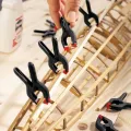 Pinza de sujeción CLIPPIX XC - BESSEY® 20mm