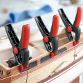 Pinza de sujeción CLIPPIX XC - BESSEY® 20mm