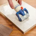 Set Aplicador de Cola Fría ROCKLER