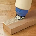 Set Aplicador de Cola Fría ROCKLER