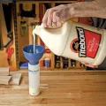 Set Aplicador de Cola Fría ROCKLER