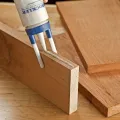 Set Aplicador de Cola Fría ROCKLER