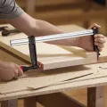 Prensa F Sargento Bessey 200mm