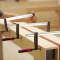 Prensa F Sargento Bessey 200mm