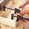 Prensa Rápida para Madera DuoKlamp 650mm Bessey
