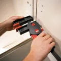 Prensa Rápida para Madera DuoKlamp 650mm Bessey