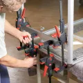 Prensa Rápida para Madera DuoKlamp 650mm Bessey