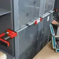 Extensor para prensa KORPUS - BESSEY®