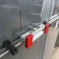 Extensor para prensa KORPUS - BESSEY®