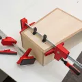 Adapatador basculante para prensa KORPUS - BESSEY®