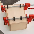 Adapatador basculante para prensa KORPUS - BESSEY®