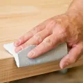 Esponja Lijadora Soft Pad Grano 60