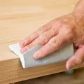 Esponja Lijadora Soft Pad Grano 180