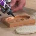 Titebond Polyurethane Liquid Glue botella 8oz (237ml)