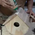 Pegamento para Madera Titebond III 20kg