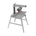Sierra trapecio plano Aluminio Diám. 300mm