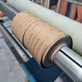 Rollo de Lija a Medida