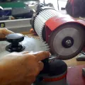 Muelas Para Afilar Diamantadas