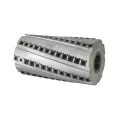 Cuchillo Intercambiable 12x12x1,5mm