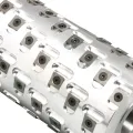 Cuchillo Intercambiable 14x14x2mm (10 unidades)