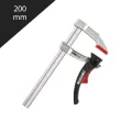 Prensa rápida de Palanca con Trinquete KliKlamp 200mm Bessey