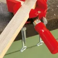 Prensa sujeción de mesa TK6 - BESSEY®