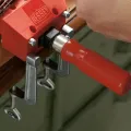 Prensa sujeción de mesa TK6 - BESSEY®