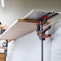 Prensa Rápida para Guía Sierra Circular EZR 150mm Bessey (2 unidades)