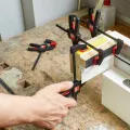 Prensas Rápidas EZ 110mm Bessey (2 unidades)