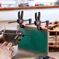 Prensas Rápidas EZ 110mm Bessey (2 unidades)