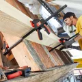 Prensa Rápida EZ 600mm Bessey