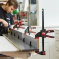 Prensa Rápida EZ 600mm Bessey