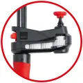 Prensa Sargento para Madera Bessey GK 450mm