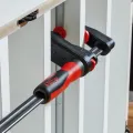 Prensa Sargento para Madera Bessey GK 450mm