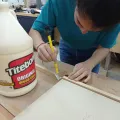 Titebond TiteBrush Esparcidor de Pegamento