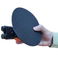 Adaptador Velcro 5'' (125mm)