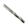 Fresa para madera Helicoidal desbaste diámetro 12mm