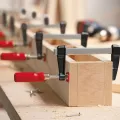 Prensa F Para Madera Bessey 200mm