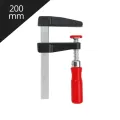 Prensa F Para Madera Bessey 200mm