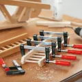 Prensa F Para Madera Bessey 100mm