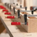 Prensa F Para Madera Bessey 100mm
