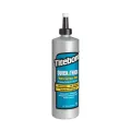 Titebond Quick & Thick Cola Fría Secado Rápido y Transparente 473ml 