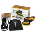 Lijadora Roto Orbital Electrica 6'' (150mm) DEROS 625CV Mirka