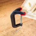 Prensa tipo C DOBLE (DHCC-4) Bessey 