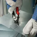 Tijera Hojalatera D15A Bessey