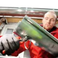 Tijera Hojalatera D15A Bessey
