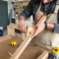 Pechera Titebond - Bessey 