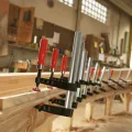 Prensa  Sargento  F  TG Bessey 1000mm