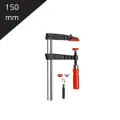 Prensa  Sargento  F  TG Bessey  150mm